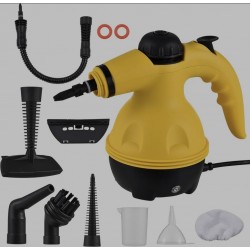 Multi-Purpose Handheld Steam Cleaner