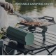 CookGo Portable Stove (1 pcs Gas Cartridge Included)