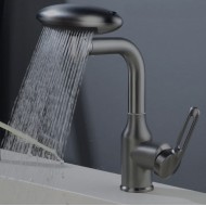 FlowMaster 360° – Smart Comfort Faucet