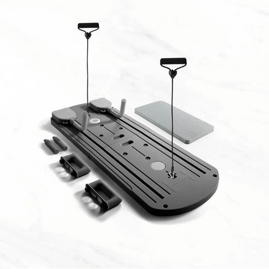 Pilates Board Exercise Set  