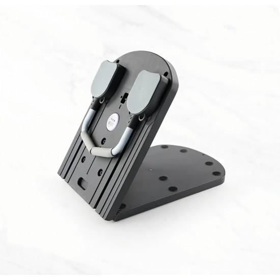 Pilates Board Exercise Set  