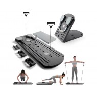 ShapeBoard Pro Foldable Pilates & Core Station