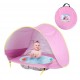 Baby & Child Portable Sun Protection Beach Play Tent