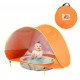 Baby & Child Portable Sun Protection Beach Play Tent