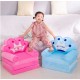 Portable Foldable Sponge Child Seat