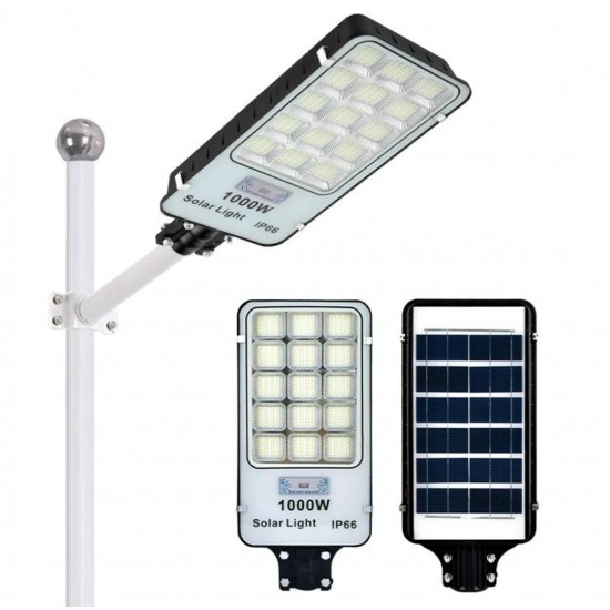 1000w Solar Street Light