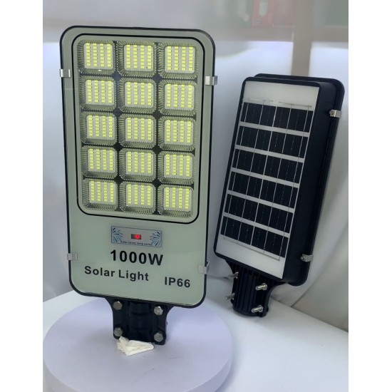 1000w Solar Street Light