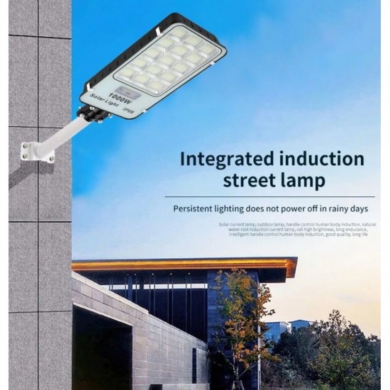 1000w Solar Street Light