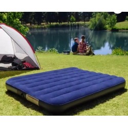 Intex DURA-BEAM Comfortable Inflatable Air Mattress