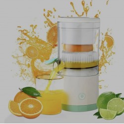 Rechargeable Automatic Juicer
