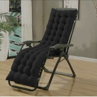 Foldable Lounger Bed with Extra Foam Padding