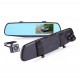 Blackbox DVR Vehicle Camera with Rear Mirror