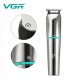 VGR V-101 Professional Hair Clipper