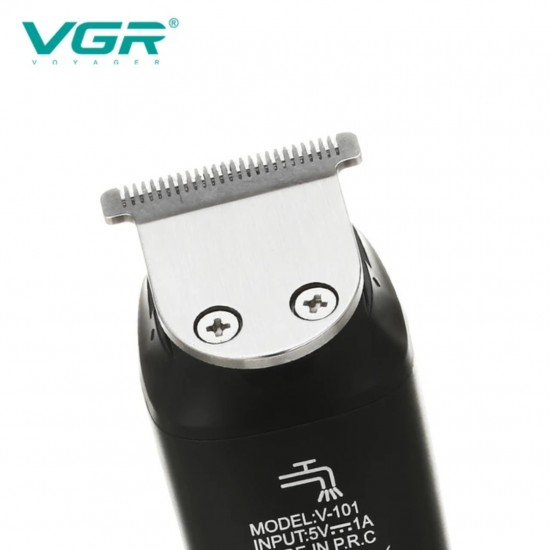 VGR V-101 Professional Hair Clipper