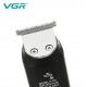 VGR V-101 Professional Hair Clipper