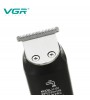 VGR V-101 Professional Hair Clipper