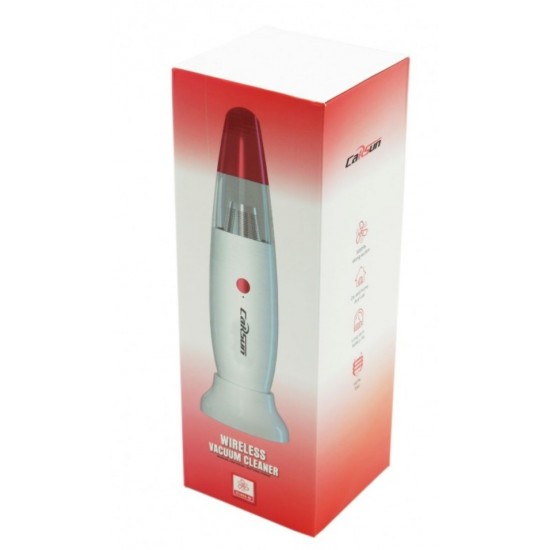 CAR VACUUM CLEANER 40W CARSUN