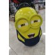 Minion School Bag With Wheels 26cmx37cmx49cm