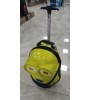 Minion School Bag With Wheels 26cmx37cmx49cm