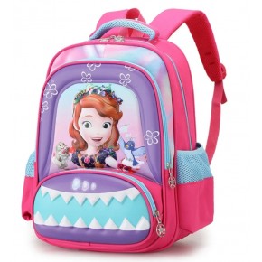 Cartoon Character School Bags