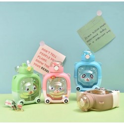 1L Cute Bear Thermos