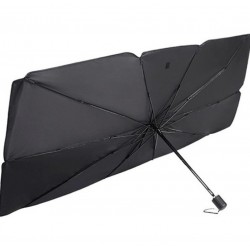 Car Interior Sunshade Umbrella