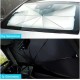 Car Sunshade Umbrella