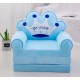 Portable Foldable Sponge Child Seat