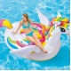 Intex Unicorn Mega Inflatable Pool Float 251x163