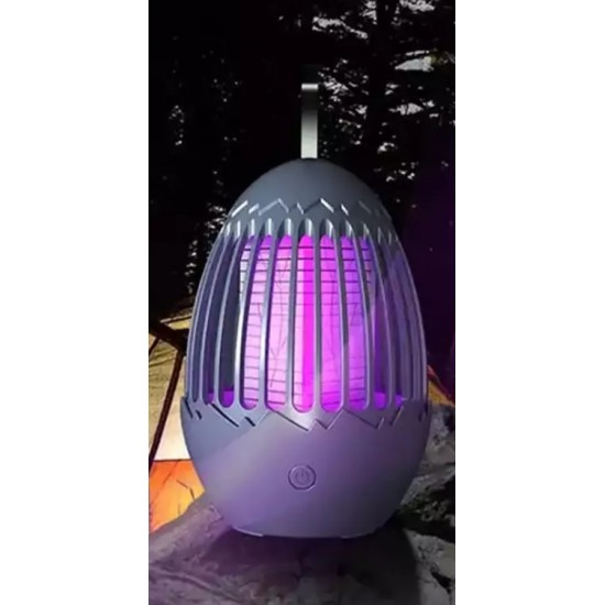 MOSQUITO KILLER NIGHT LAMP With USB PORT