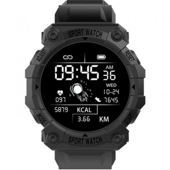 HryFine FD68S Sports Smart Watch