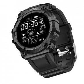 HryFine FD68S Sports Smart Watch