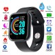 Y68 FitPro Smart Watch