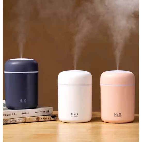 Mini Air Humidifier