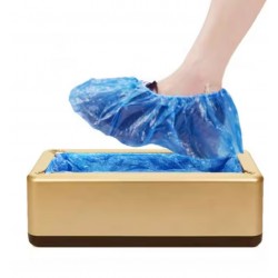 Automatic Shoe Cover Machine (100pcs Shoe Cover Gift)