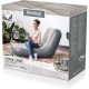 Bestway Air Chaise Sport Lounger 1.65cm X 84 cm X 79cm