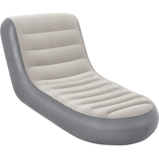 Bestway Air Chaise Sport Lounger 1.65cm X 84 cm X 79cm