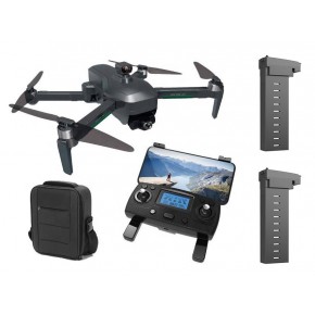 XIL 193 Max 4K GPS Camera Drone Kit