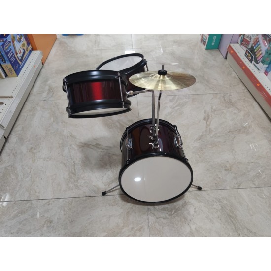 Mini Drum Set For Starters