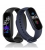 M5 Fitness Tracker Smart Bracelet