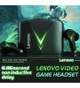 Lenovo LP6 Gaming Earphones 