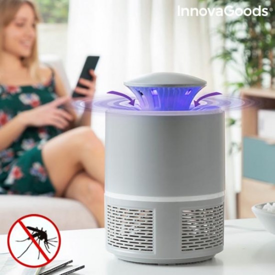 365 Usb Mosquito Killer