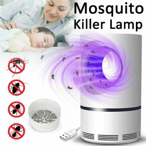 Vortex Usb Mosquito Killer