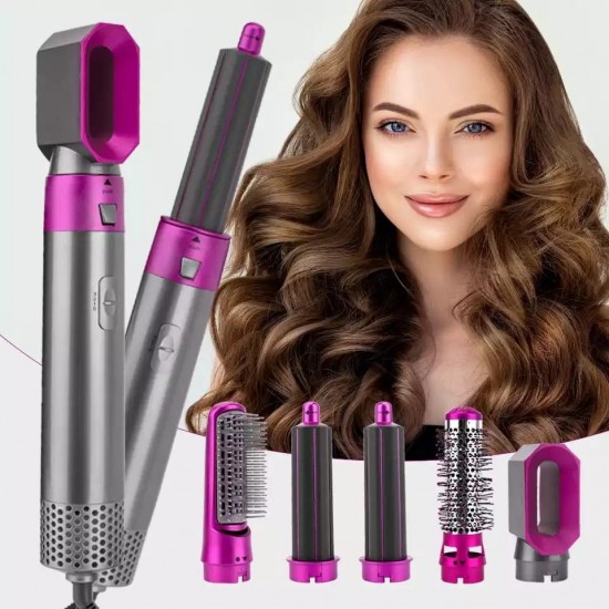 5+1 All in One Hot Air Styler