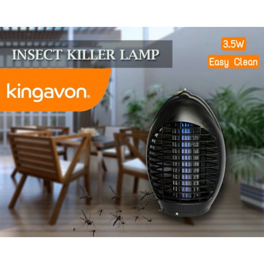 Kingavon 3.5W Insect Killer