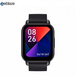 Zeblaze Btalk Bluetooth Call Smart Watch