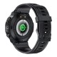 DaFit K22 Bluetooth Call Outdoor Smart Watch 