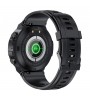DaFit K22 Bluetooth Call Outdoor Smart Watch 