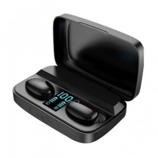 A10S TWS Earbuds Powerbank Headset