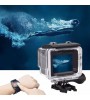 4K UltraHD Wifi 30M Waterproof Action Cam